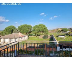 Chalet en Venta en Villamiel de Toledo, Toledo