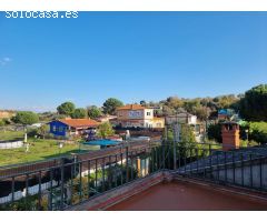 Chalet en Venta en Villamiel de Toledo, Toledo