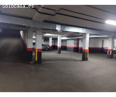 Garaje/Parking en Venta en Madrid de las Caderechas, Madrid