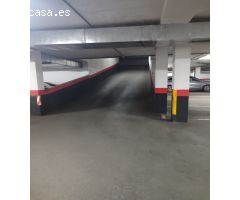 Garaje/Parking en Venta en Madrid de las Caderechas, Madrid