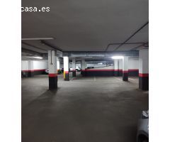 Garaje/Parking en Venta en Madrid de las Caderechas, Madrid