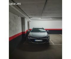 Garaje/Parking en Venta en Madrid de las Caderechas, Madrid