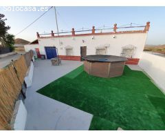 Casa de campo en Venta en Fuente alamo de Murcia, Murcia