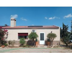 Casa de campo en Venta en Cartagena, Murcia