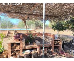 Casa de campo en Venta en Cartagena, Murcia