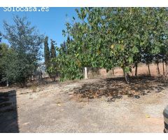 Casa de campo en Venta en Cartagena, Murcia