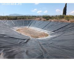 Casa de campo en Venta en Cartagena, Murcia