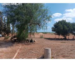 Casa de campo en Venta en Cartagena, Murcia