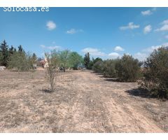 Casa de campo en Venta en Cartagena, Murcia