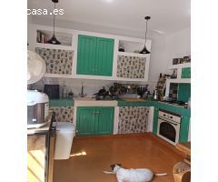 Casa de campo en Venta en Cartagena, Murcia
