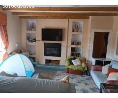 Casa de campo en Venta en Cartagena, Murcia