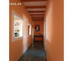 Casa de campo en Venta en Cartagena, Murcia
