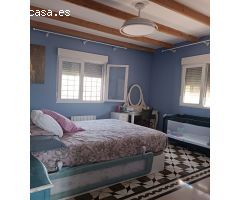 Casa de campo en Venta en Cartagena, Murcia