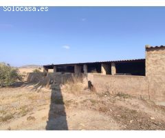 Casa de campo en Venta en El Palmero, Murcia
