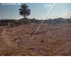 Casa de campo en Venta en El Palmero, Murcia