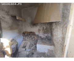 Casa de campo en Venta en El Palmero, Murcia