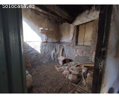 Casa de campo en Venta en El Palmero, Murcia