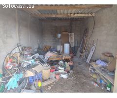 Casa de campo en Venta en El Palmero, Murcia