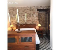 Apartamento en Alquiler en Cartagena, Murcia