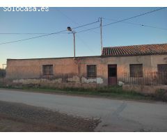 Casa de campo en Venta en Cartagena, Murcia