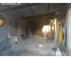 Casa de campo en Venta en Cartagena, Murcia