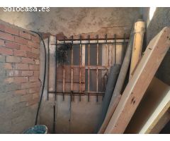 Casa de campo en Venta en Cartagena, Murcia