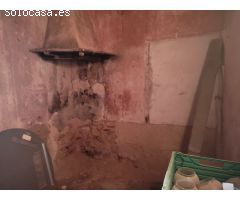 Casa de campo en Venta en Cartagena, Murcia