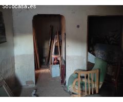 Casa de campo en Venta en Cartagena, Murcia