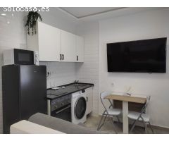 Apartamento en Alquiler en Los Barreros, Murcia