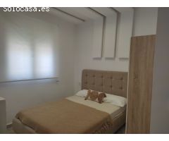 Apartamento en Alquiler en Los Barreros, Murcia