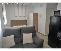 Apartamento en Alquiler en Los Barreros, Murcia