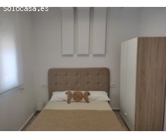 Apartamento en Alquiler en Los Barreros, Murcia