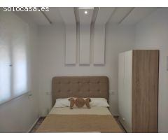 Apartamento en Alquiler en Los Barreros, Murcia