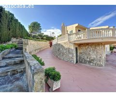 Villa de Lujo en Venta en Palmanova, Islas Baleares