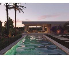 Villa de Lujo en Venta en Bendinat, Islas Baleares
