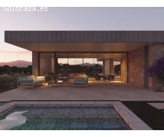 Villa de Lujo en Venta en Bendinat, Islas Baleares