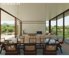 Villa de Lujo en Venta en Bendinat, Islas Baleares