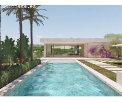 Villa de Lujo en Venta en Bendinat, Islas Baleares