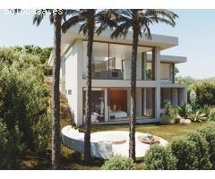 Villa de Lujo en Venta en Bendinat, Islas Baleares
