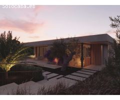 Villa de Lujo en Venta en Bendinat, Islas Baleares