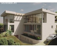 Villa de Lujo en Venta en Bendinat, Islas Baleares