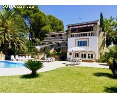 Chalet en Venta en Nova Santa Ponsa, Islas Baleares