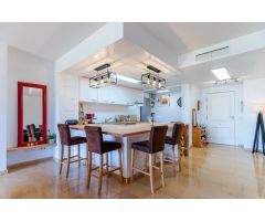 Dúplex en Venta en Nova Santa Ponsa, Islas Baleares