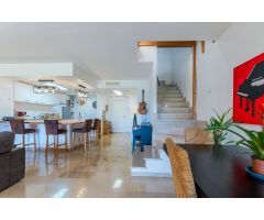 Dúplex en Venta en Nova Santa Ponsa, Islas Baleares