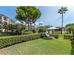 Dúplex en Venta en Nova Santa Ponsa, Islas Baleares