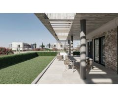 Apartamento en Venta en Campos, Islas Baleares