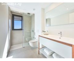 Apartamento en Venta en Campos, Islas Baleares