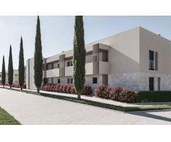Apartamento en Venta en Campos, Islas Baleares