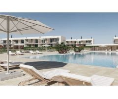 Atico en Venta en Campos, Islas Baleares