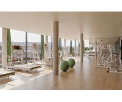 Atico en Venta en Campos, Islas Baleares